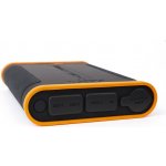 Fox Halo Power Pack 48K mAh – Sleviste.cz