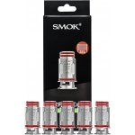 Smoktech Smok RPM 3 Mesh Coil 0.23 ohm 5 ks – Zboží Dáma