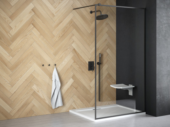 BESCO Walk-in BCTOCA90