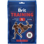 Brit Training Snack L 200 g – Hledejceny.cz