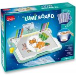 Maped Sada Lumi Board tabule s podsvícením – Zboží Dáma