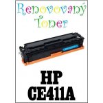 HP CE411A - renovované – Zbozi.Blesk.cz