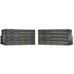 Cisco WS-C2960X-48TS-L – Zboží Mobilmania