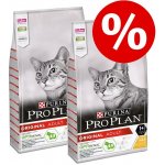 Pro Plan Cat Adult Chicken 3 kg – Hledejceny.cz