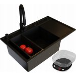 Set PYRAMIS CAMEA 79x50 1B 1D L + IDEA – Sleviste.cz