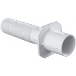 Vágner Pool Průchod stěnou bazénu KRIPSOL R 2“ x 50 mm s hrdlem – Zboží Dáma