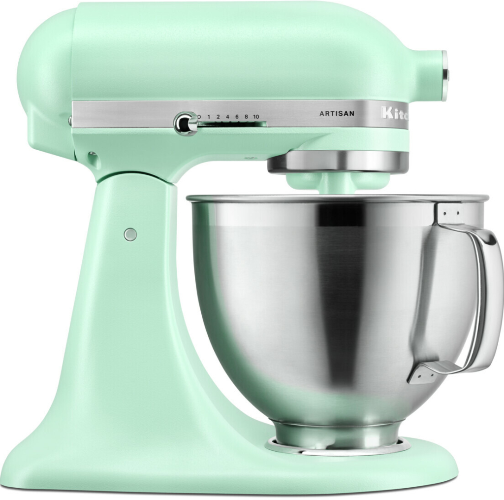 KitchenAid Artisan 5KSM195PSESD