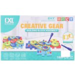 Stavebnice šroubovací – Zboží Dáma