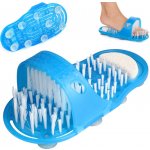 Verk Čistící pantofle do koupele Easy Feet – Zboží Dáma
