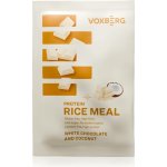 Voxberg Protein Rice Meal rýžová kaše s proteinem 60 g – Sleviste.cz