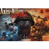 Desková hra Axis & Allies & Zombies