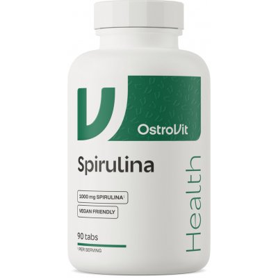 Spirulina 90 tablet – Hledejceny.cz