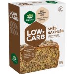 Topnatur Low Carb Směs na chléb 150 g – Sleviste.cz