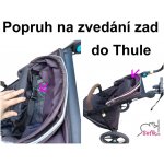 Thule Popruh na zvedání zad kočárku do sedu – Zbozi.Blesk.cz