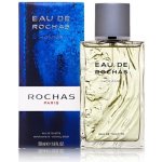 Rochas Eau De Rochas toaletní voda pánská 50 ml – Sleviste.cz