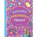 Nejkrásnější pohádkové příběhy - Hartley Stefania Leonardi – Hledejceny.cz