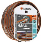 GARDENA High Flex Comfort 3/4" 50m 18085-20 – Hledejceny.cz
