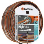 GARDENA High Flex Comfort 3/4" 50m 18085-20 – Zboží Dáma