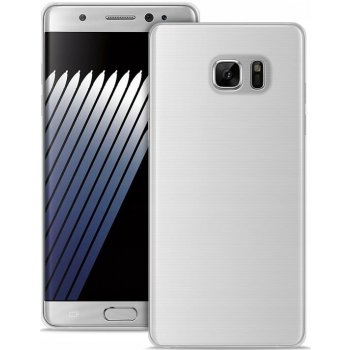 Pouzdro PURO Ultra Slim "0.3" Cover Samsung Galaxy Note 7 čiré