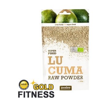 Lucuma Powder Bio 200 g
