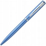 Waterman Graduate Allure Blue kuličková tužka 1507/2368191 – Zboží Živě