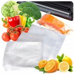 Ruhhy vakuovací sáčky 20 x 30 cm 50 ks – Zboží Dáma