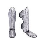 Top King Chrániče holení SUPER SNAKE - černo stříbrné – Zboží Dáma