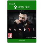 Vampyr – Zboží Mobilmania