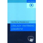 Základy vnitřního lékařství - Žák Aleš, Petrášek Jan – Hledejceny.cz