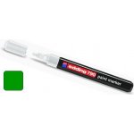 Edding 790 ZELENÝ – Zboží Živě