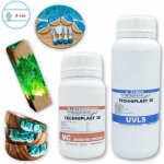 Epoxidová pryskyřice Techniart 1,4 kg – Zboží Mobilmania