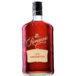 Romanza Amaretto 20% 0,7 l (holá láhev) – Hledejceny.cz