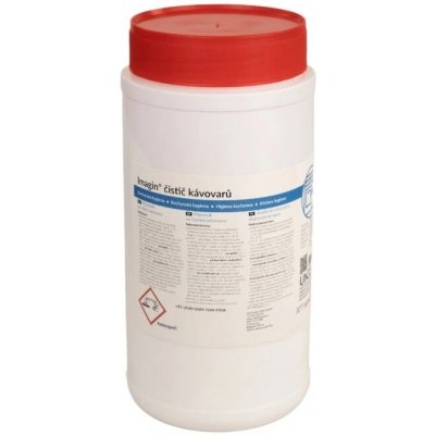 Atotech Imagin čistič kávovarů 1000 g – Zboží Dáma