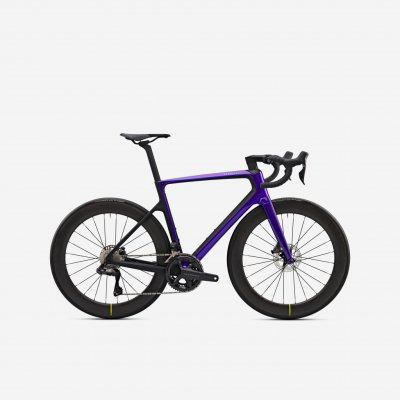 Van Rysel FCR Ultegra DI2 2023 – Sleviste.cz