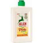 Jelen tekutý písek do koupelny a kuchyně Pampeliška 500 ml – HobbyKompas.cz