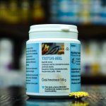MRL Triton mycélium biomasa 100 g – Hledejceny.cz
