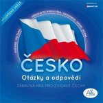 Albi Česko Otázky a odpovědi nové – Hledejceny.cz