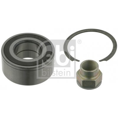 Sada ložiska kola FEBI BILSTEIN 24524 | Zboží Auto