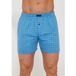 Cornette trenýrky comfort 002/309 modrá – Hledejceny.cz