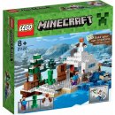  LEGO® Minecraft® 21120 Sněžná skrýš