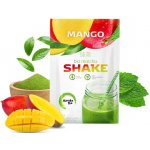 Čajová květina Matcha Tea Bio Matcha shake mango 30 g – Hledejceny.cz