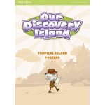 Our Discovery Island 1 Posters – Zbozi.Blesk.cz