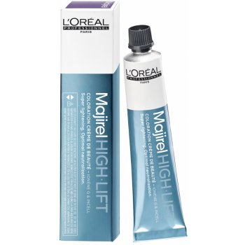 L'Oréal Majirel High Lift popelavá + 50 ml