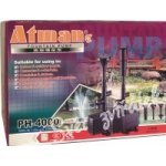 Atman fontánové čerpadlo PH - 4000 – HobbyKompas.cz