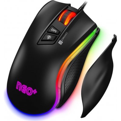 Connect IT NEO+ CMO-3591-BK – Zbozi.Blesk.cz