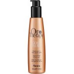 Fanola Oro Therapy Gold Fluid bezoplachový rozjasňující fluid 200 ml – Hledejceny.cz