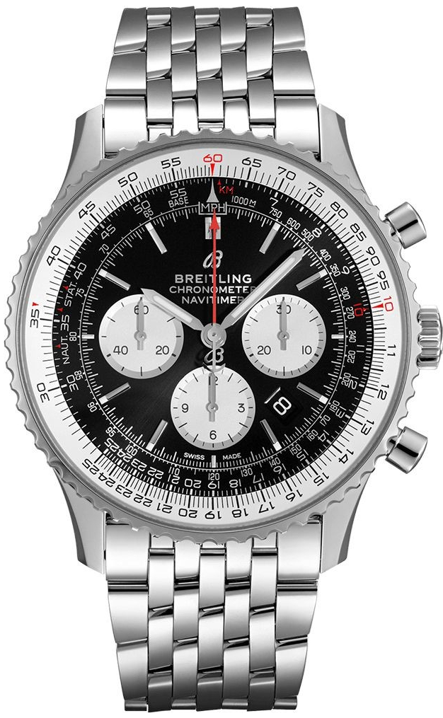 Breitling AB0127211B1A1