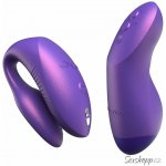 We Vibe Chorus dobíjecí chytrý párový – Zboží Mobilmania