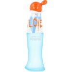 Moschino I Love Love deospray 50 ml – Hledejceny.cz