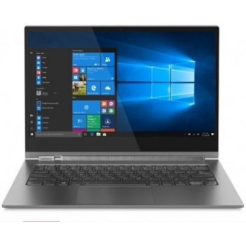 Lenovo IdeaPad Yoga 81C4002MCK